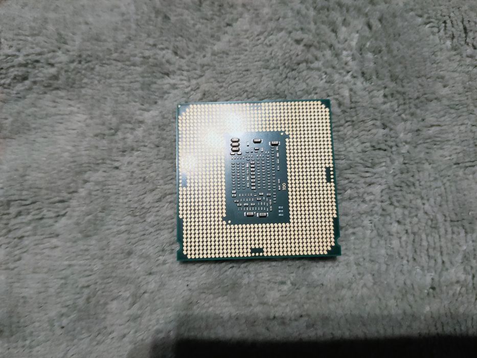 Procesor i5 7400