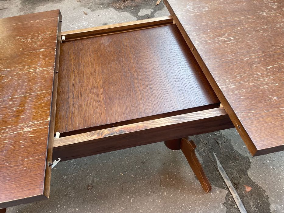 Stół / ława do jadalni