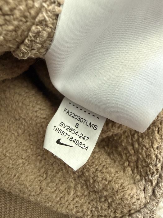 Кoфта Nike оригинал.