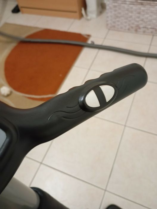 Plataforma vibratória Vibro Sana