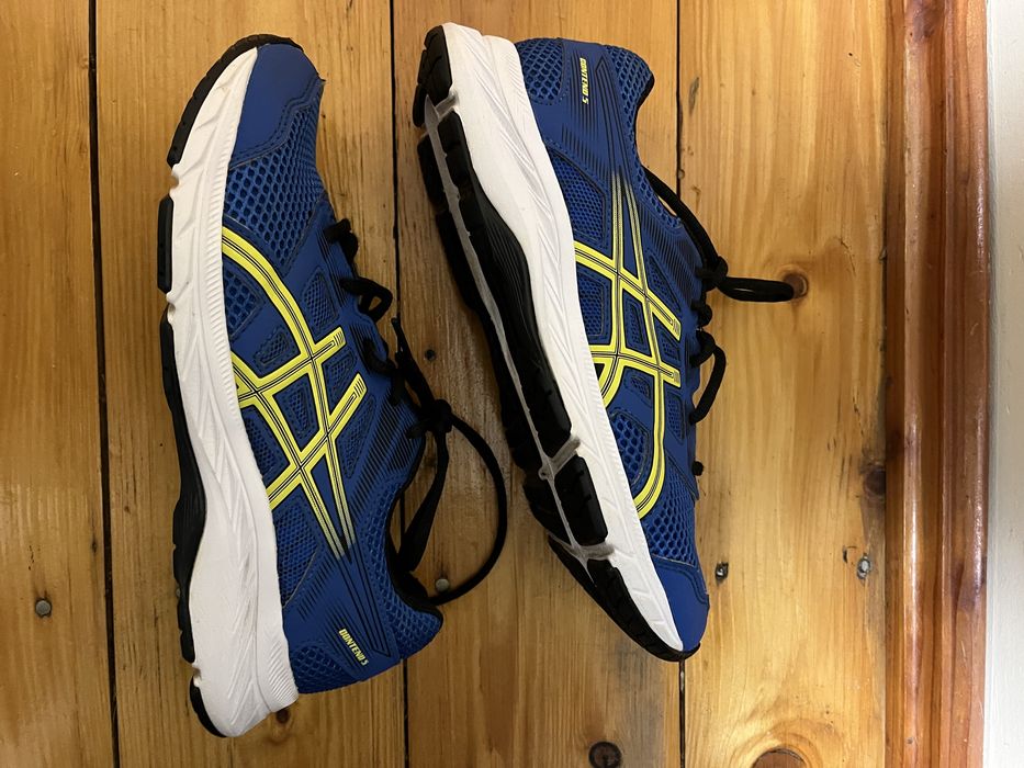 Кросівки Asics Gel
