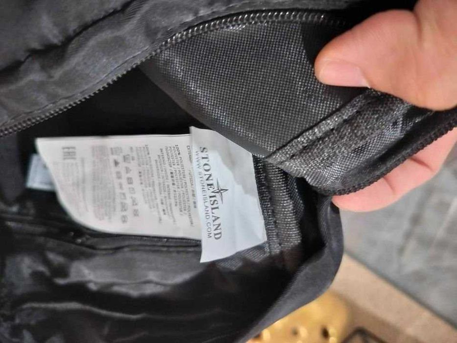 Рюкзак Stone Island, рюкзак для подорожей stone island, сумка стонік