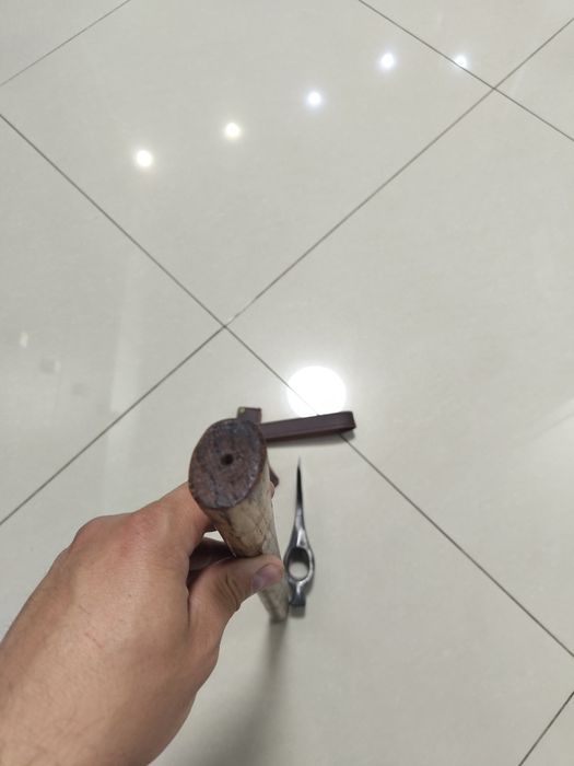 Сокира Tuo Town Tomahawk