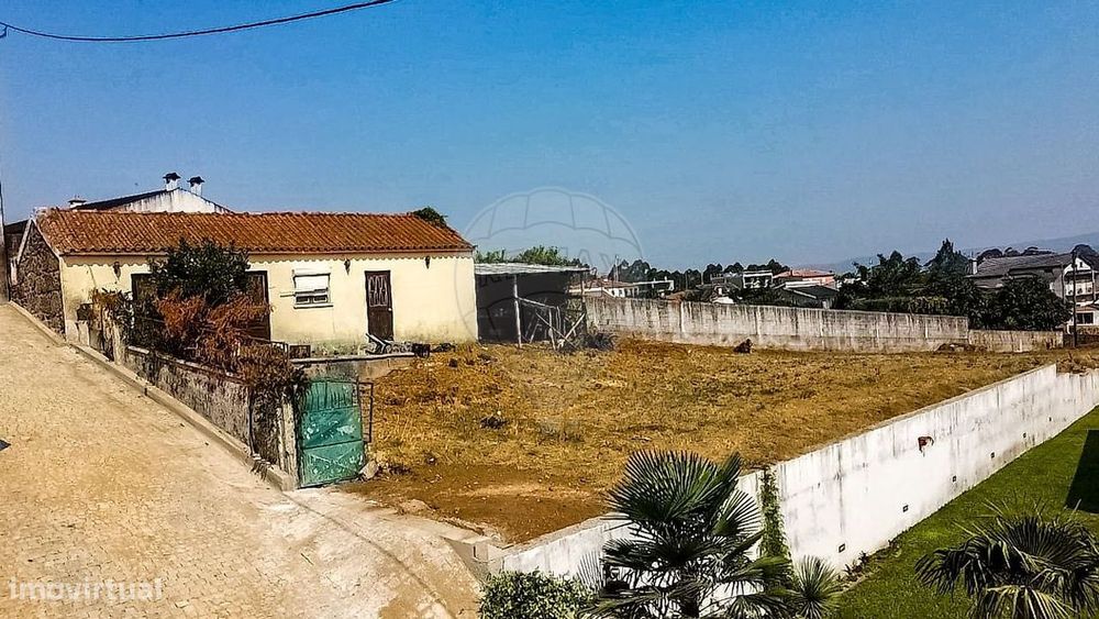 Moradia T1 para venda