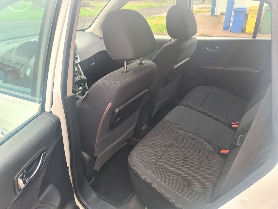 Renault Koleos 2.0 cfdi 2011r