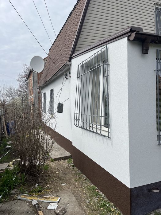 Утеплення квартир. Будинків. Висотні роботи