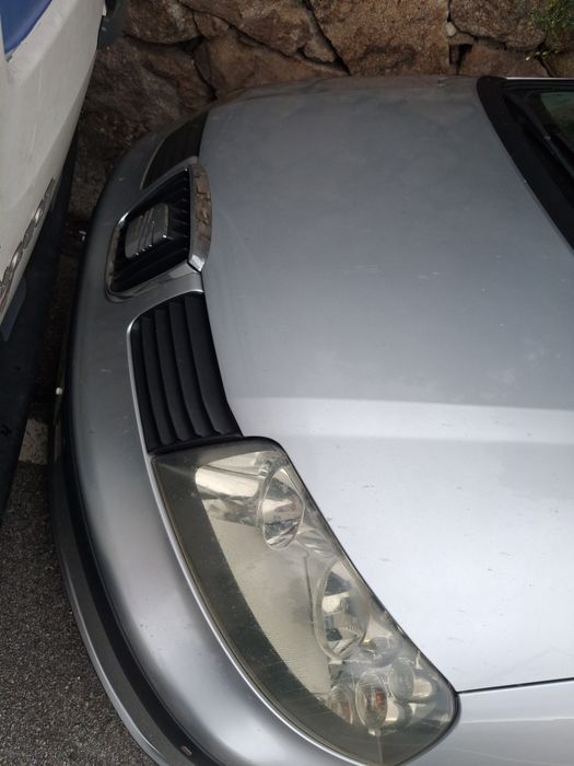 Carro  seat Alhambra
