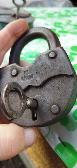 Старые Советские замки