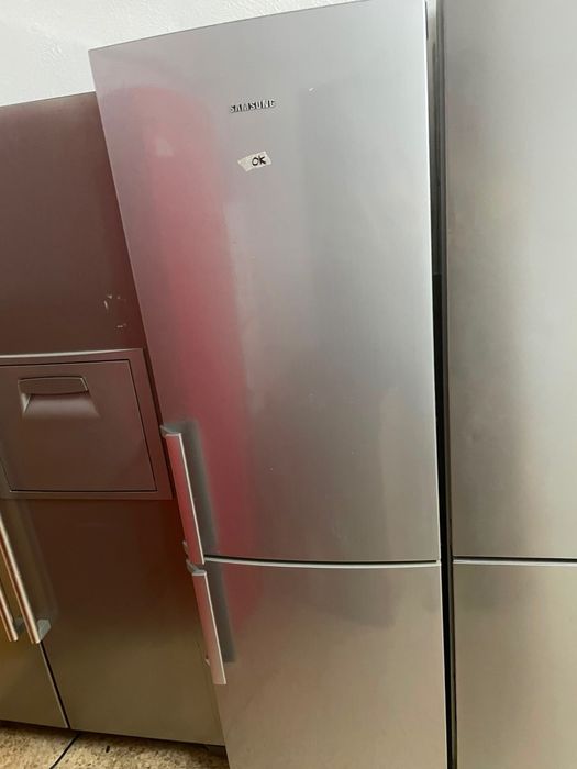 Frigorifico Samsung Combinado