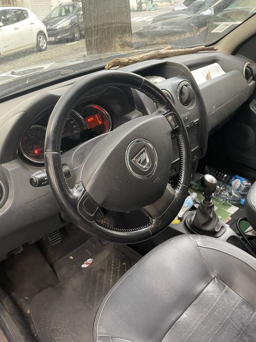 Dacia Duster Prestige 1.5 110cv FAP 4x2