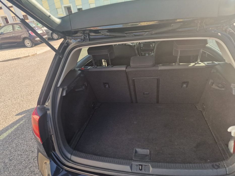 Golf 7 1.6 TDI highline. — photo 5