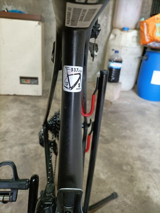 Specialized S-Works Venge