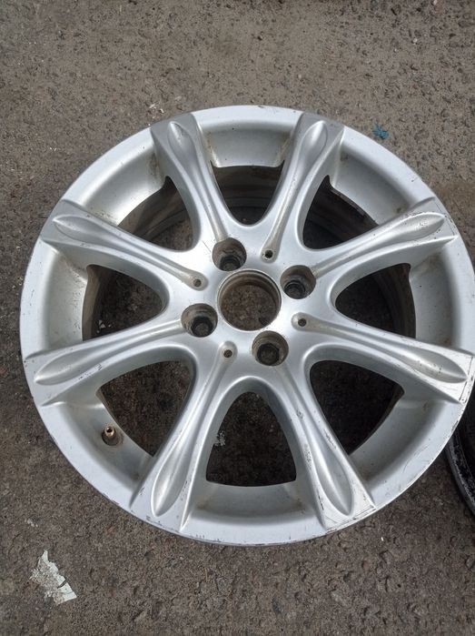 Диски джилі МК Geely MK R15