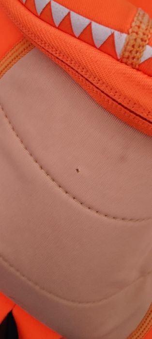 Mochila criança: Dragão