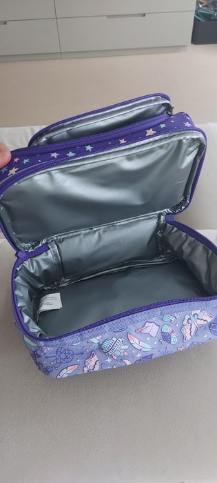 Термосумка smiggle ланчбокс