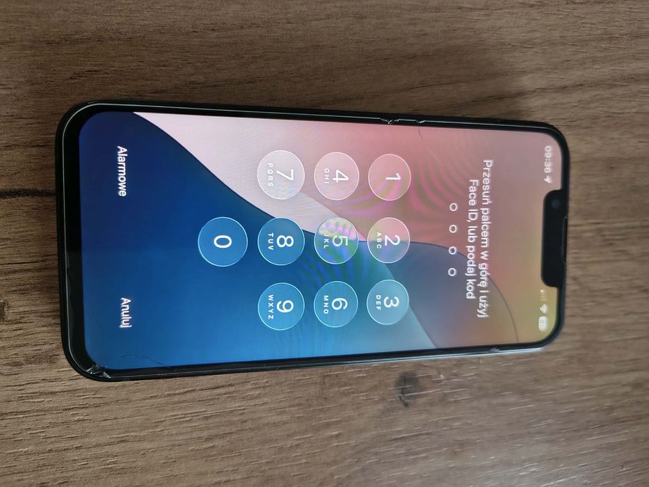 Iphone 13 mini 256 gb