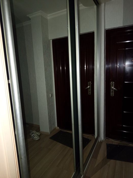 Продам однокімнатну квартиру Данилівка військове містечко.