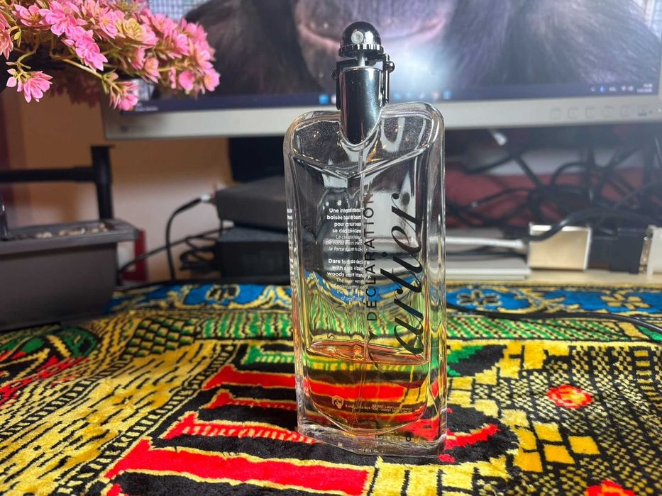 Cartier - Declaration Parfum ubytek/100ml