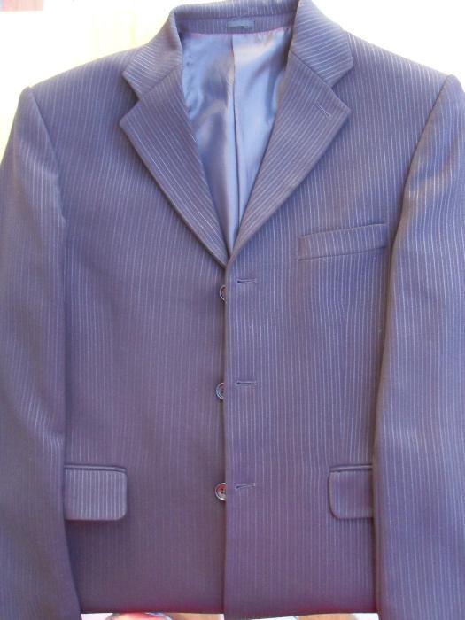 Чоловічий костюм