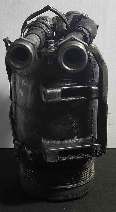Compressor Ar Condicionado - VW POLO III