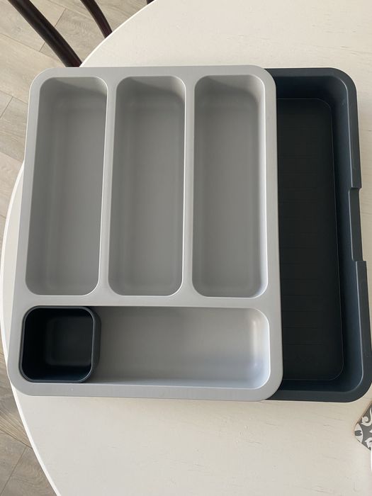 Органайзер для посуду Joseph Joseph