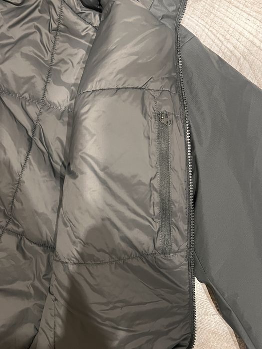 Куртка-вітровка Arc’teryx Atom AR Hoody