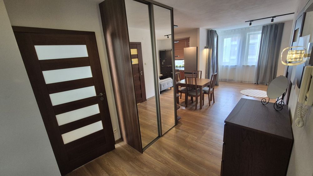 Mieszkanie 3 pokoje | 61 m² | Ursus | garaż 
podziemny