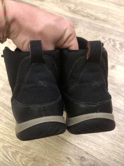 Продам Срочно! Термокросівки ECCO