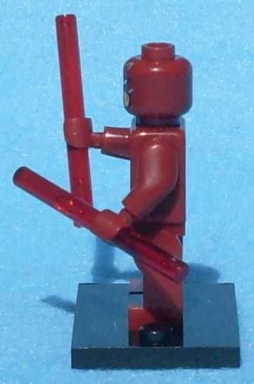 Daredevil BD (Marvel)