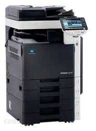 Konica Minolta Bizhub C360 Wynajem