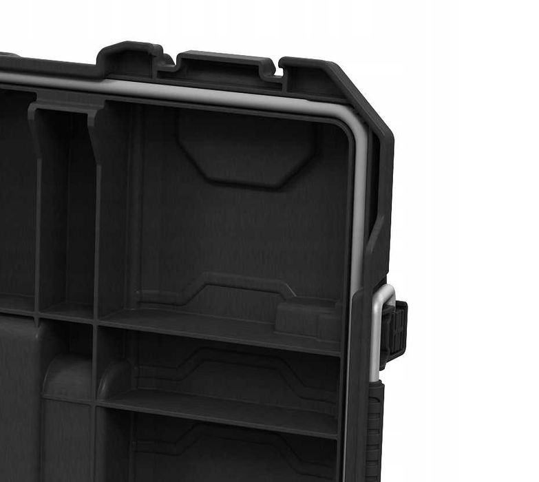 Ящик для інструментів KETER ROC PRO 2.0 • ящик з ручкою Кетер