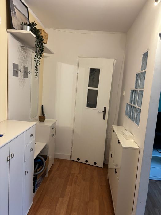 Wynajmę mieszkanie od stycznia w Konstantynowie Łódzkim