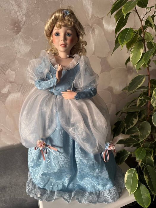 Діанна Єффнер Dianna Effner