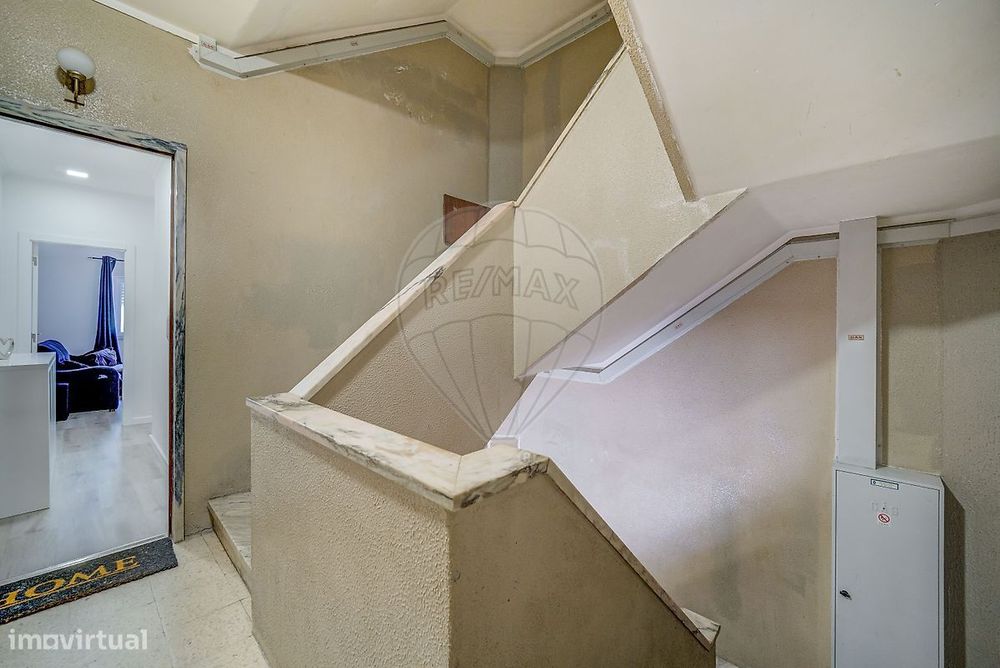 Apartamento T2 para venda