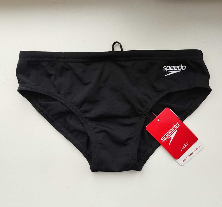 Детские плавки для мальчика Speedo Endurance+ (140 см /10 лет)