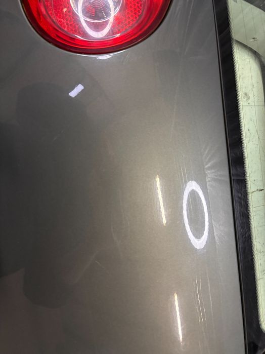 Klapa Bagażnika Volkswagen Golf V 5 Hb 5D K: La6Q