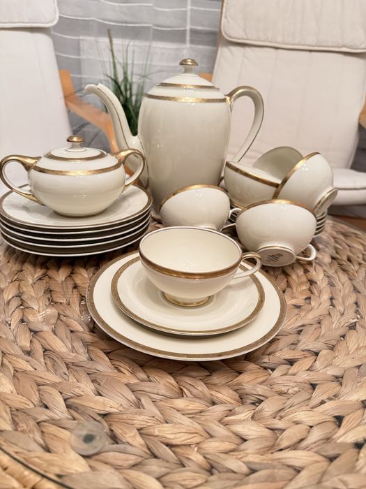 Rosenthal “Elfenbein” (Слонова кістка)