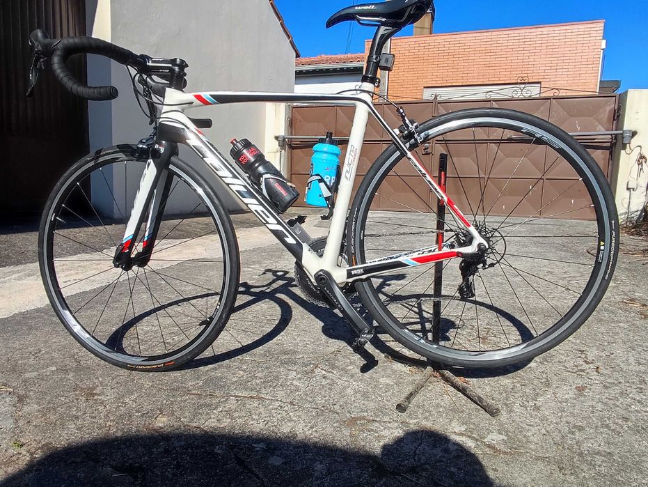 Bicicleta Coluer - Tamanho M