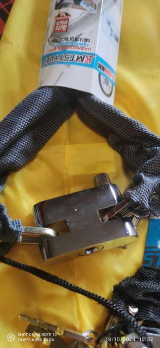 Cadeados em aço com cadeado de 3 chaves