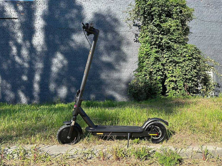 Електросамокат компактний на 350 Вт, X-boost 008, НОВИНКА