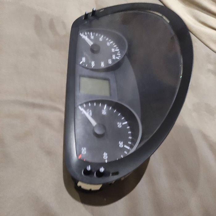 Приборна панель спрінтер 906