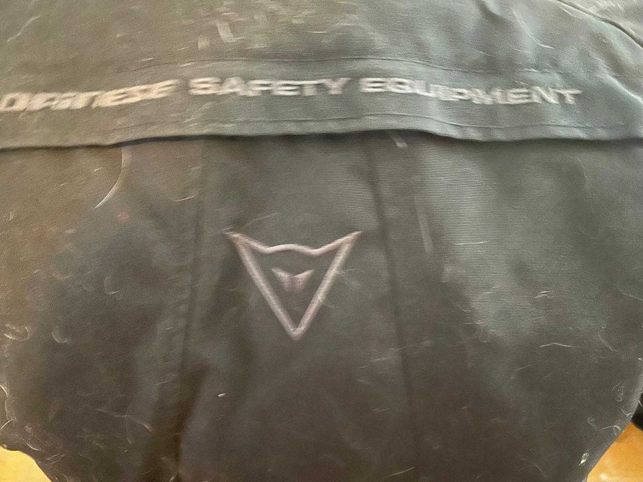 Casaco original Dainese