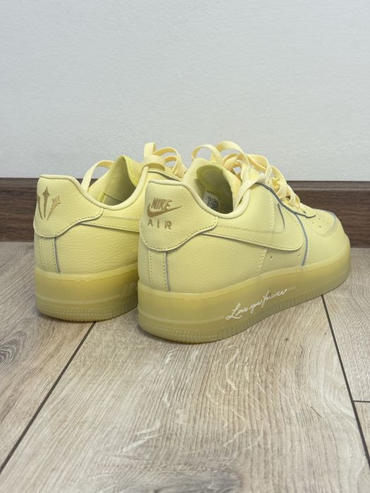 Кросівки Nocta X Nike AIR FORCE 1