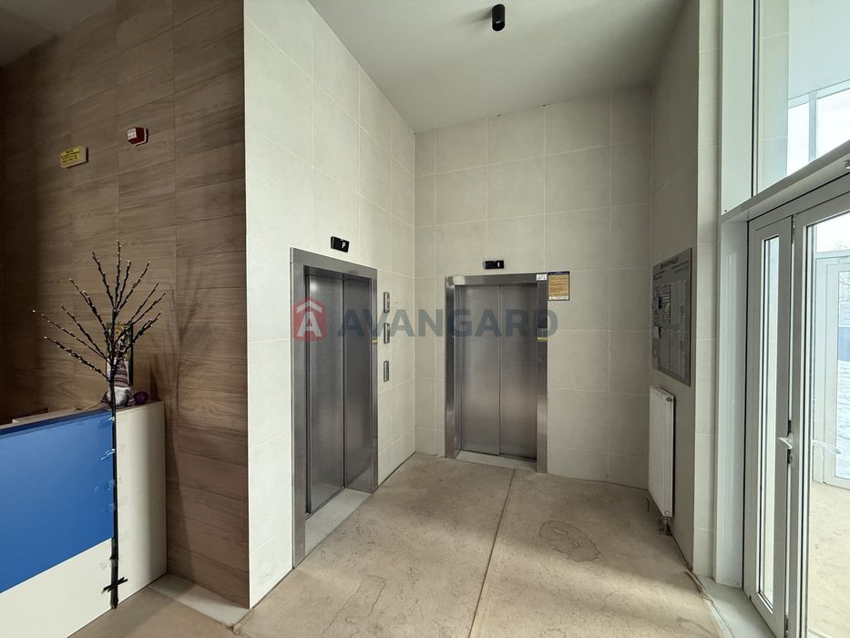 Продаж євро-двушки, ЖК Зарічний, 9 Будинок, Введений в експлуатацію!