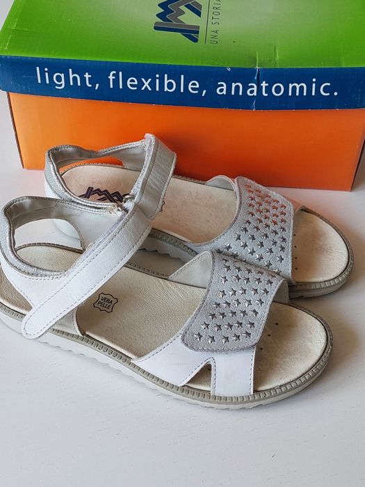 Босоніжки Imax,для дівчаток.