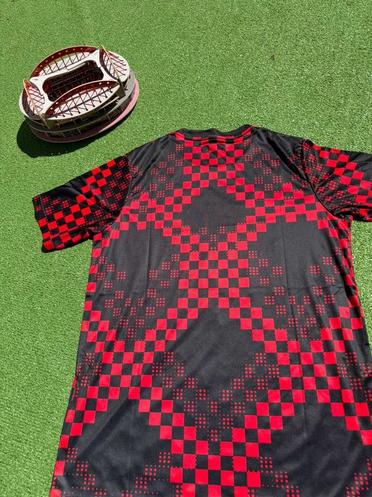 Camisola Benfica Aquecimento 25/26