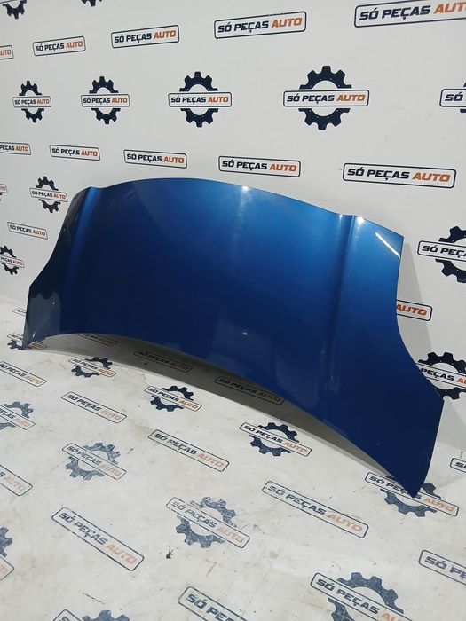CAPOT AZUL TOYOTA YARIS TR 1.3VVTI  ANO: 2010