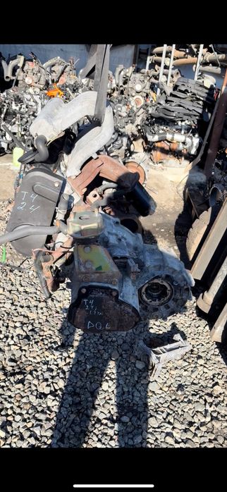 Кпп,коробка передач VW  Т4 1.9 td,2.4,2.5