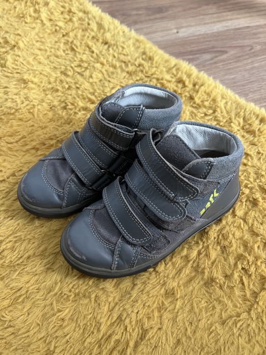 Buty skórzane Bartek roz. 28