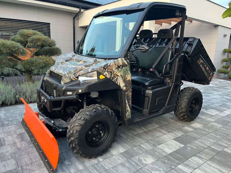 Polaris